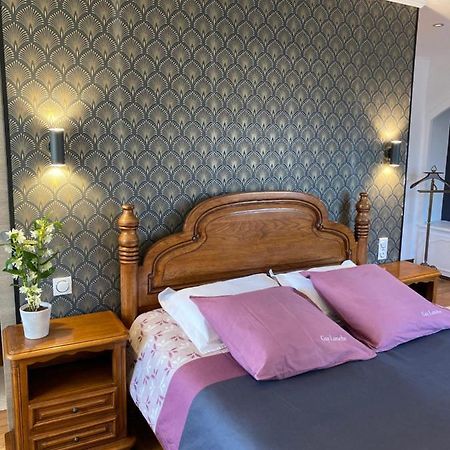 Domaine De La Provencale Bed & Breakfast Saint-Didier-de-la-Tour ภายนอก รูปภาพ