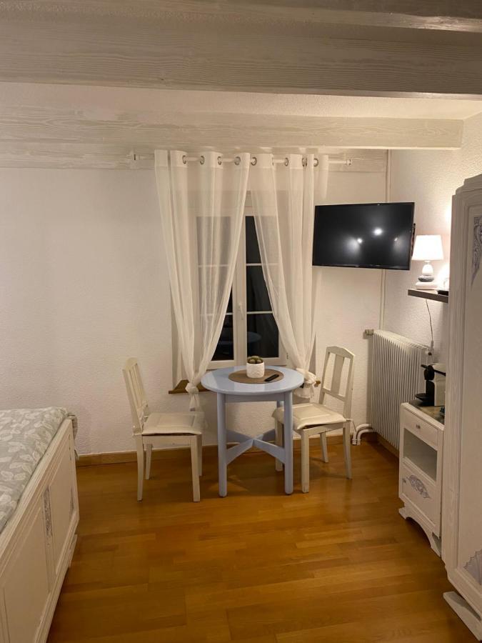 Domaine De La Provencale Bed & Breakfast Saint-Didier-de-la-Tour ภายนอก รูปภาพ